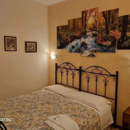 Piccadilly Otel Sant'Andrea Bagni Dış mekan fotoğraf