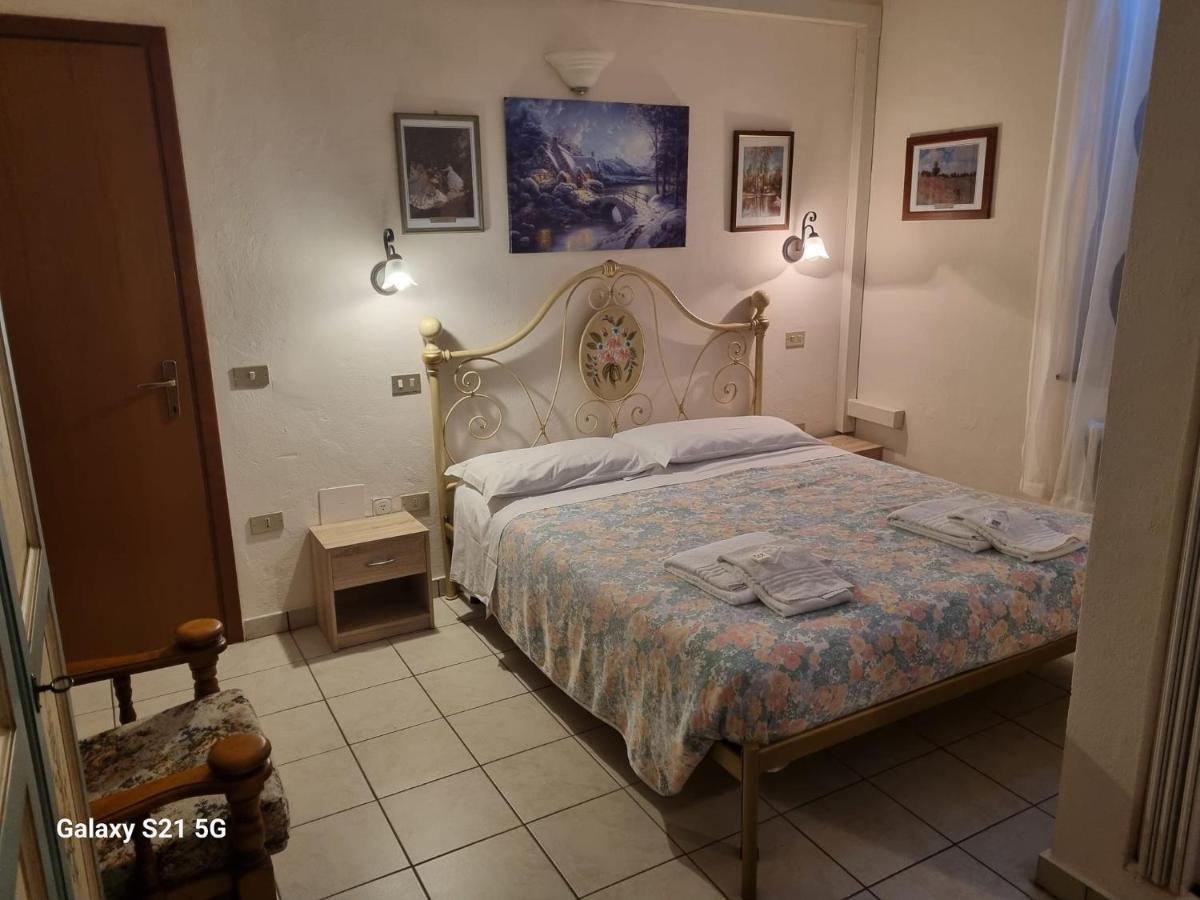 Piccadilly Otel Sant'Andrea Bagni Dış mekan fotoğraf