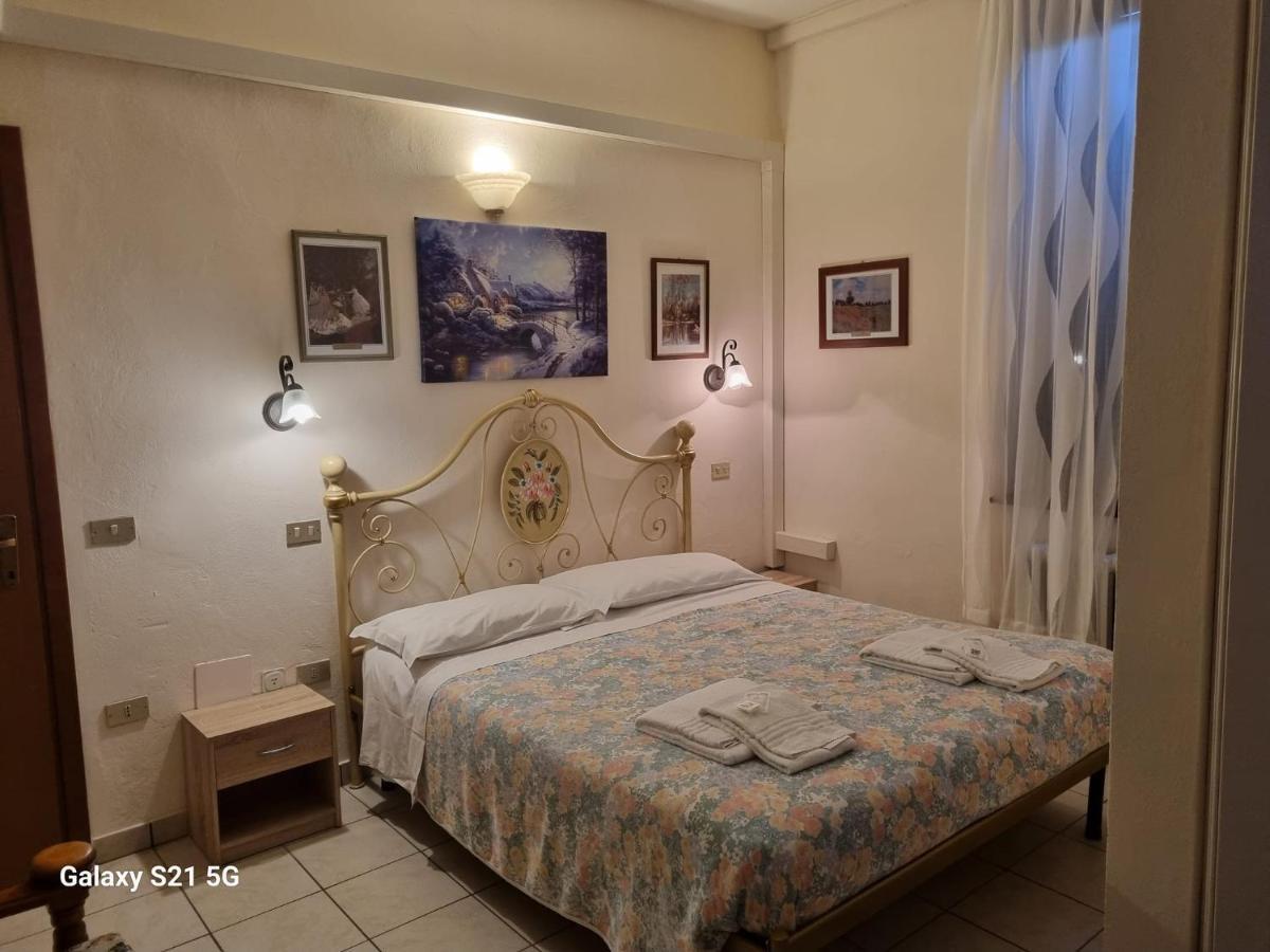 Piccadilly Otel Sant'Andrea Bagni Dış mekan fotoğraf