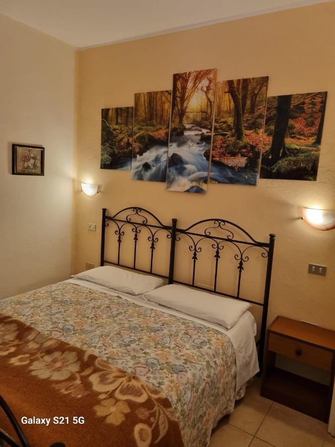 Piccadilly Otel Sant'Andrea Bagni Dış mekan fotoğraf