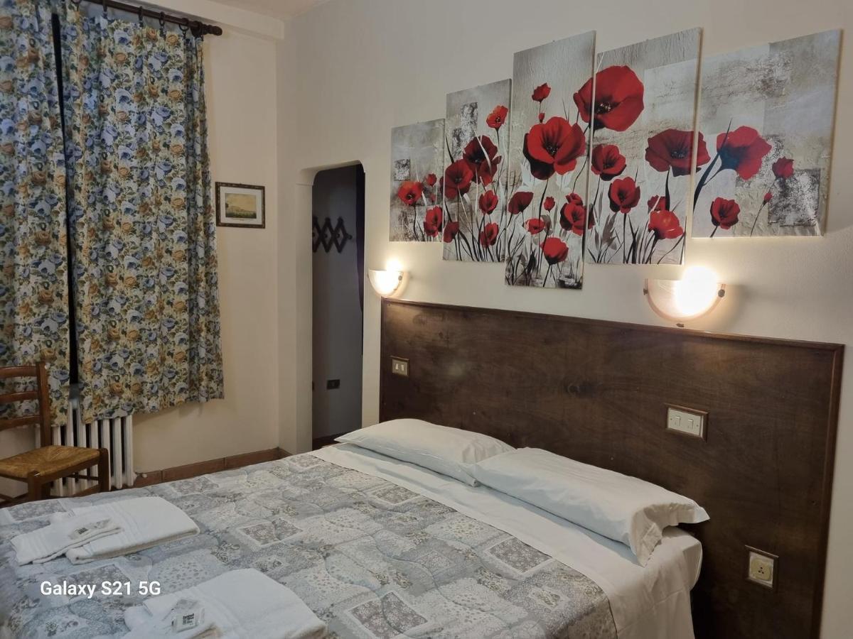 Piccadilly Otel Sant'Andrea Bagni Dış mekan fotoğraf